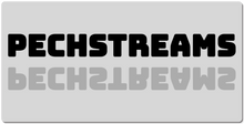 pechstreams XXL Gaming Mousepad