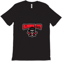 blackhat_ttv T-Shirts