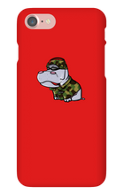 mussimo75 iPhone Phone Cases