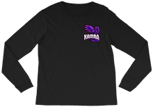 kainragaming Long Sleeve Tee