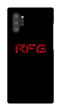 Rise of the Fallen Gaming Samsung Phone Cases