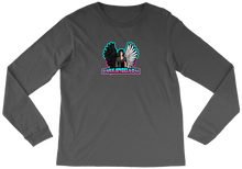 d4rkangel6041 Long Sleeve Tee