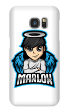 Marlox Samsung case