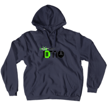 tiimotiimo Hoodies (No-Zip/Pullover) big logo