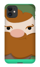 hoagiie iPhone Phone Cases