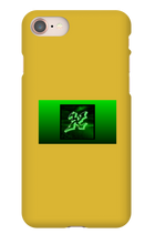 cyfaxofficial iPhone Phone Cases