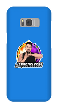 janosticles89 Samsung Phone Cases