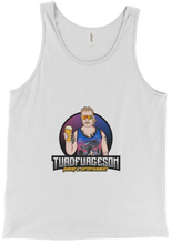 TurdFurgeson Gaming Tank Top