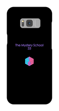 The Mystery School 33 Samsung Phone Cases