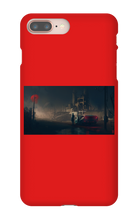 lee_gandhis_nuts iPhone Phone Cases