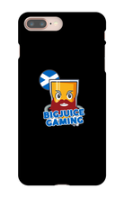 bigjuicegame iPhone Phone Cases