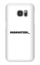 nasavation_ Samsung Phone Cases