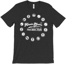minnixmusic T-Shirts