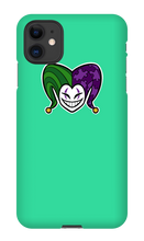 jigsawjester iPhone Phone Cases