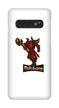 multigamehd Samsung Phone Cases