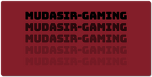 MuddyInnit XXL Gaming Mousepad