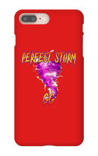 perfectstormgg_ iPhone Phone Cases