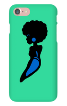 Paul Snyder Phone Case Design