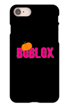 BoBlox Phone Case