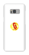 Project Griefer Samsung Phone Case