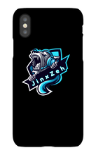 jinxzehh iPhone Phone Cases