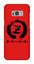 ZenSationBeaZz Samsung Phone Cases