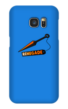 renegadeninja Samsung Phone Cases