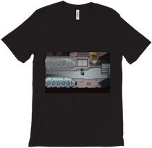 Engine Room T-Shirt
