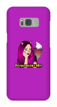 foxypanda1984 Samsung Phone Cases