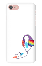 kyoliru iPhone Phone Cases