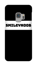 smileyno0b Samsung Phone Cases