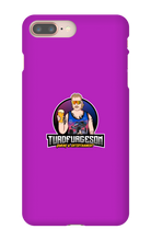 xxturdfurgesonxx iPhone Phone Cases