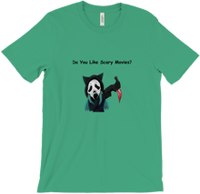 Ghostface T-Shirts