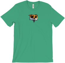 Foxiez Phase 1 Head T-Shirt