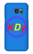 Funda para movil Samsung Kike Deyo Engase