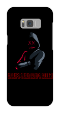 blessedlitgriim Samsung Phone Cases