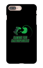 Gaming For Gastroparesis iPhone Phone Cases