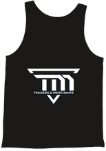 Camisa regata da TRADERS & MERCHANTS