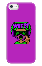 guerrillacpt iPhone Phone Cases