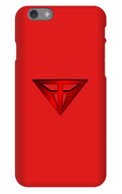 lsthebat iPhone Phone Cases