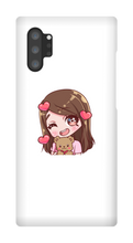 rainmelody4 Hugs Samsung Phone Cases