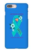 MR S G PCOS iPhone Phone Case