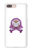 clericskamos iPhone Phone Cases