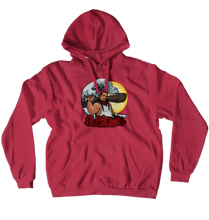 supadave_310 Hoodies (No-Zip/Pullover)
