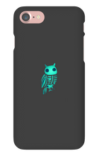 Owl Logo iPhone Case