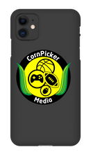 C. P. M. Phone Case - iPhone