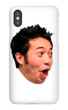 yaboiweller iPhone Phone Cases