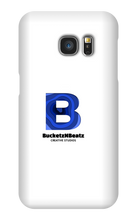 bucketznbeatz Samsung Phone Cases
