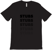 stubs_gotu T-Shirts