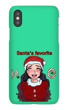 eleemoon iPhone Phone Cases